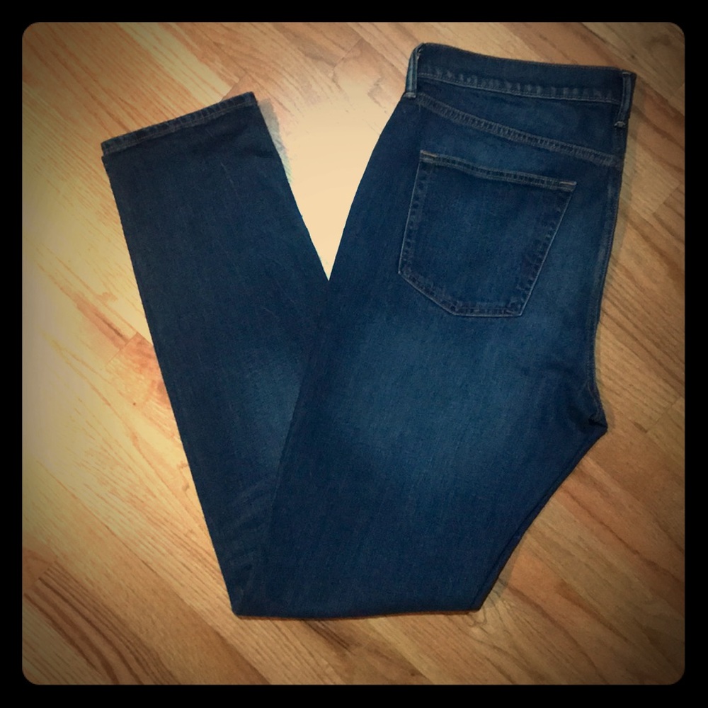 H&M Jeans - 36/34
